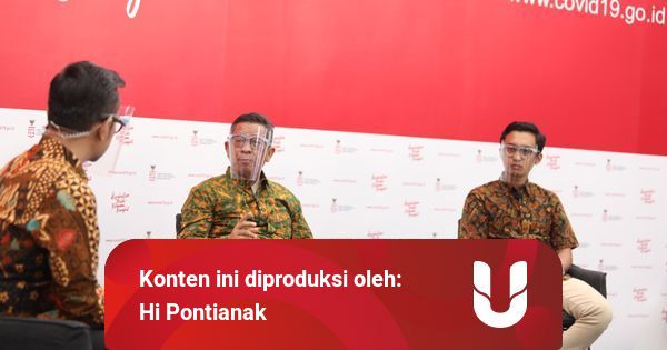 Epidemiolog Setelah Dapat Vaksin, Kita Tetap Harus Disiplin Protokol